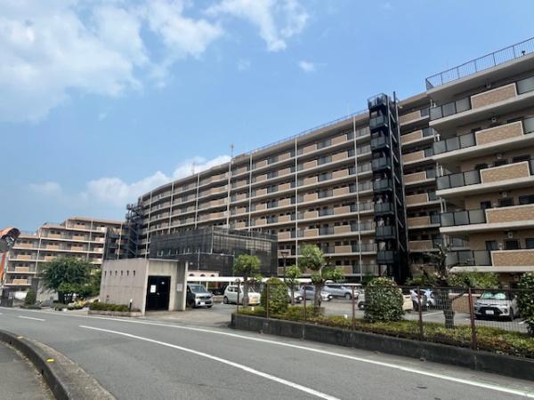 コスモ東松山