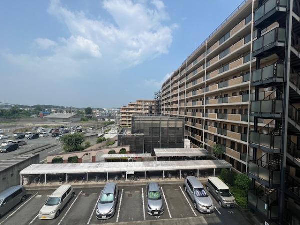 コスモ東松山