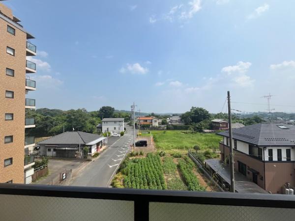 コスモ東松山
