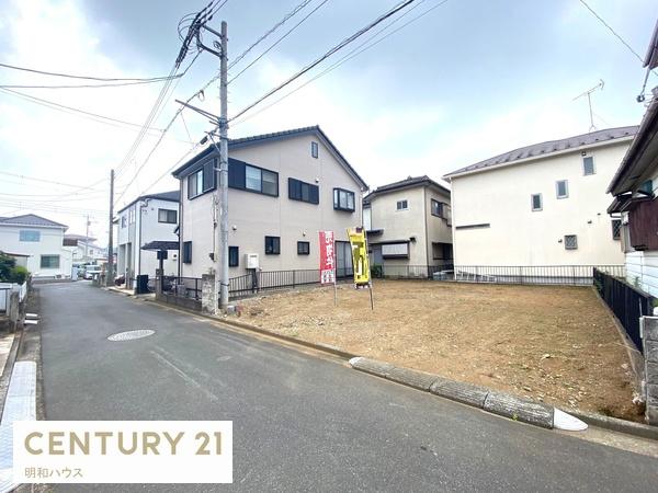 鶴ヶ島市大字脚折の土地