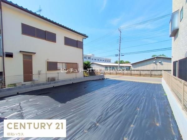 坂戸市千代田１丁目の土地