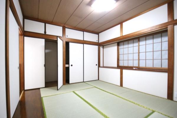 坂戸市千代田２丁目の中古一戸建て