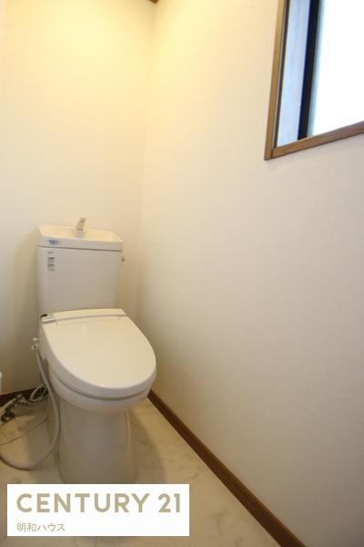 坂戸市千代田２丁目の中古一戸建て