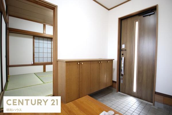 坂戸市千代田２丁目の中古一戸建て
