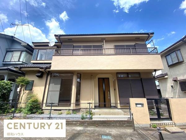 坂戸市千代田２丁目の中古一戸建て