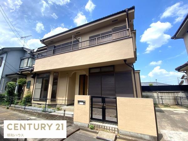 坂戸市千代田２丁目の中古一戸建て