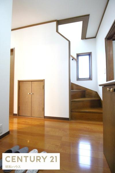 坂戸市千代田２丁目の中古一戸建て