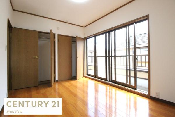 坂戸市千代田２丁目の中古一戸建て