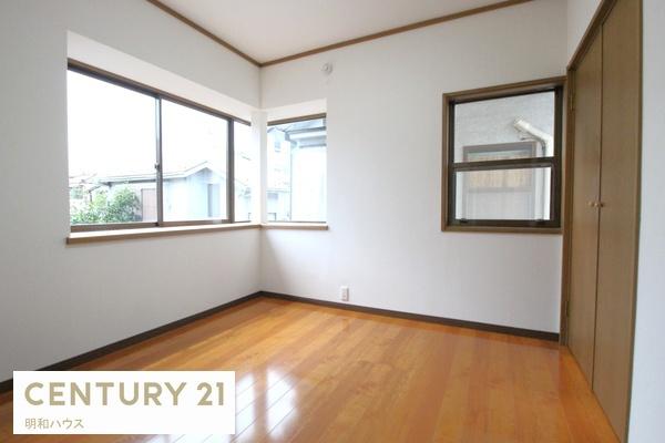 坂戸市千代田２丁目の中古一戸建て