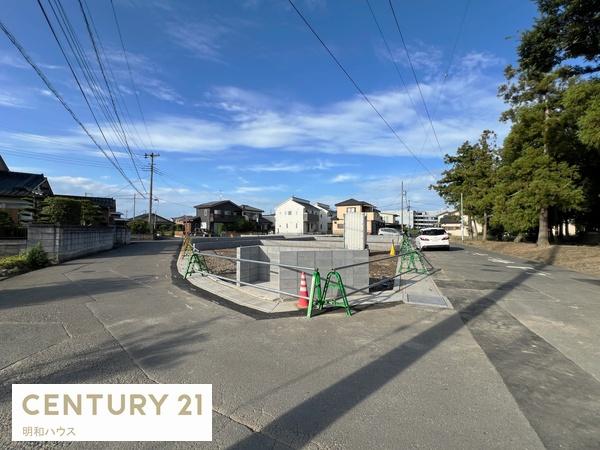 比企郡川島町大字中山の土地