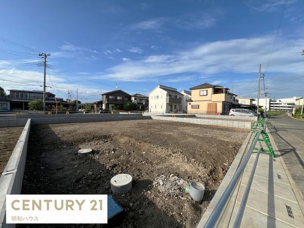 比企郡川島町大字中山の土地