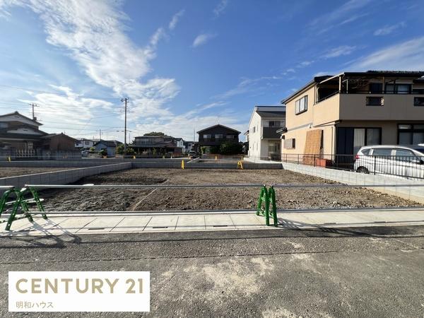比企郡川島町大字中山の土地