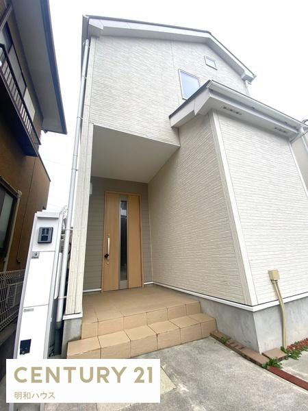 鶴ヶ島市大字下新田の中古一戸建て
