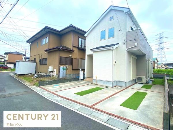鶴ヶ島市大字下新田の中古一戸建て