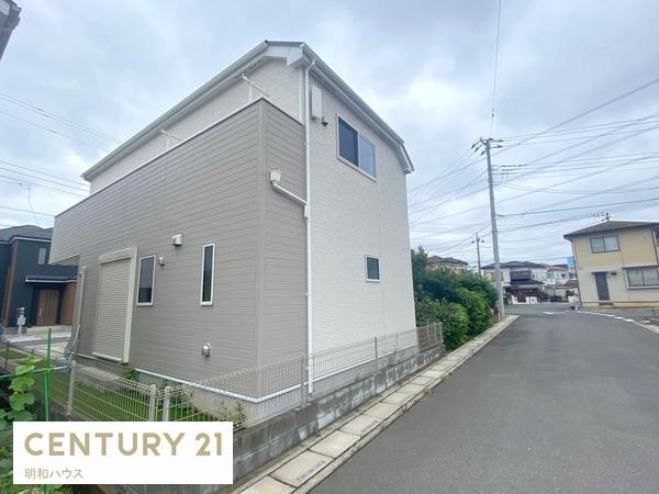 鶴ヶ島市大字下新田の中古一戸建て