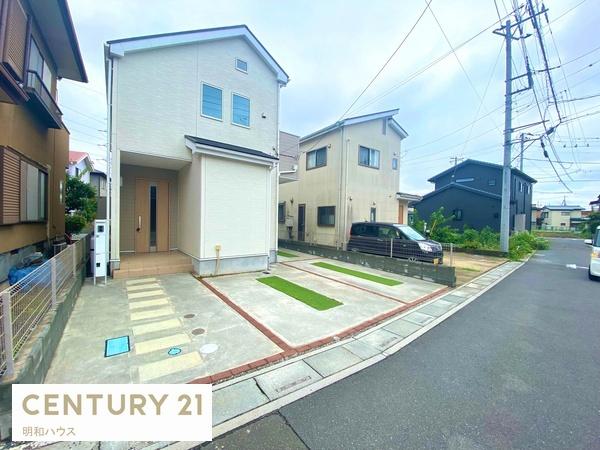 鶴ヶ島市大字下新田の中古一戸建て