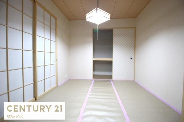 鶴ヶ島市大字下新田の中古一戸建て