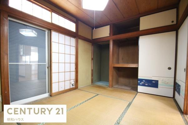 川越市大字下広谷の中古一戸建て