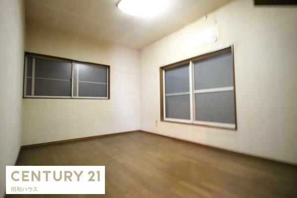川越市大字下広谷の中古一戸建て