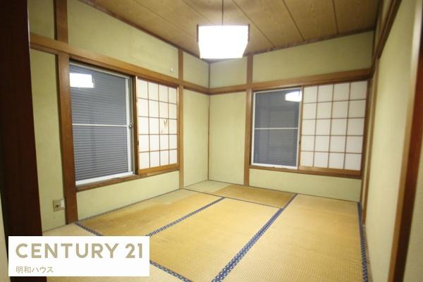 川越市大字下広谷の中古一戸建て