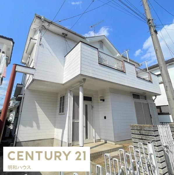 川越市大字下広谷の中古一戸建て