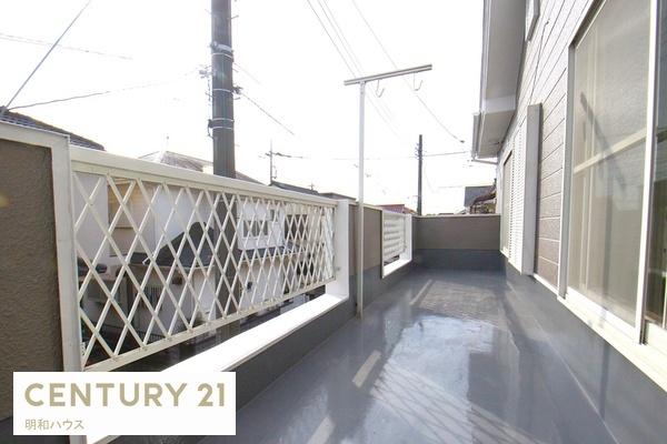 川越市大字下広谷の中古一戸建て