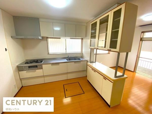 川越市大字下広谷の中古一戸建て