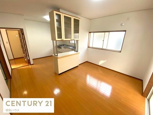 川越市大字下広谷の中古一戸建て