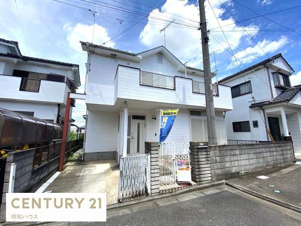 川越市大字下広谷の中古一戸建て