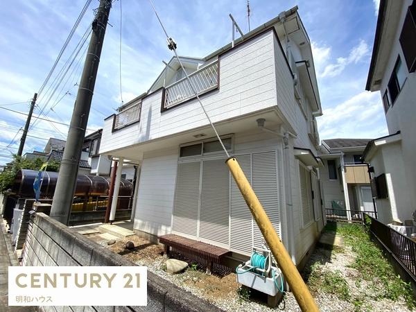 川越市下広谷　中古一戸建住宅