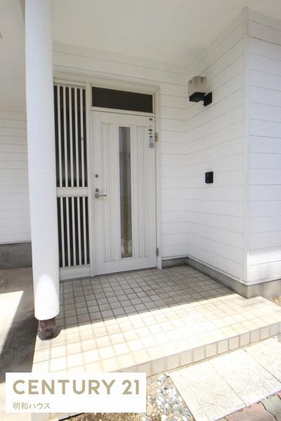 川越市大字下広谷の中古一戸建て