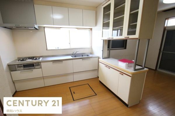 川越市大字下広谷の中古一戸建て