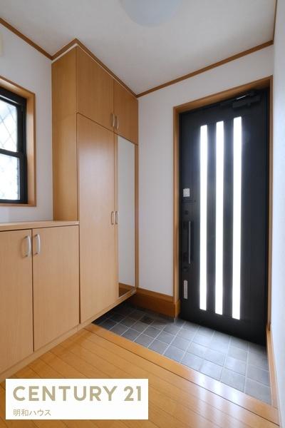坂戸市にっさい花みず木３丁目の中古一戸建て