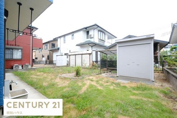 坂戸市にっさい花みず木３丁目の中古一戸建て