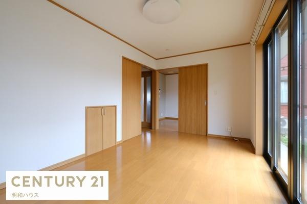 坂戸市にっさい花みず木３丁目の中古一戸建て