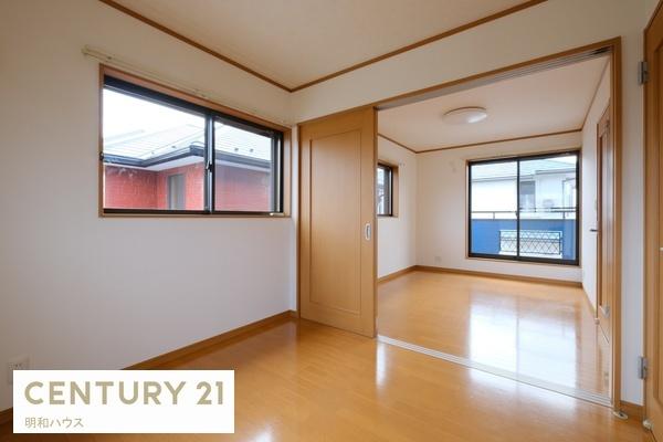 坂戸市にっさい花みず木３丁目の中古一戸建て