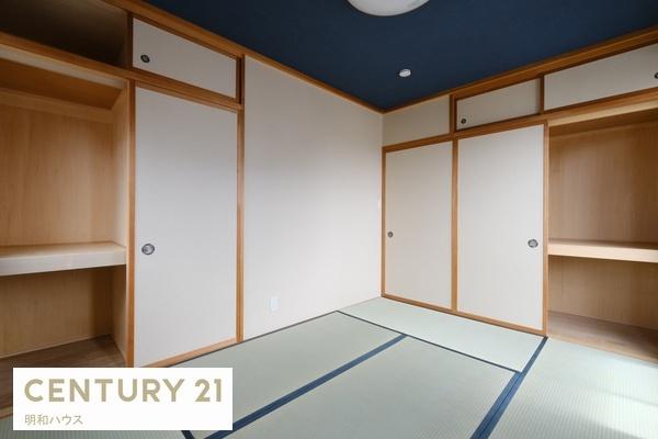 坂戸市にっさい花みず木３丁目の中古一戸建て