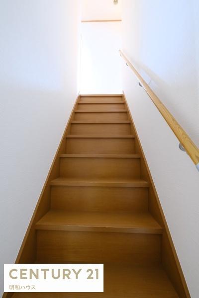 坂戸市にっさい花みず木３丁目の中古一戸建て