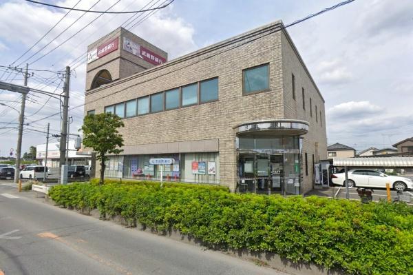 日高市原宿 新築分譲住宅 全2棟(武蔵野銀行日高支店)