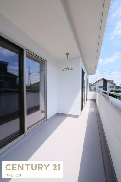 日高市原宿　新築分譲住宅　全２棟