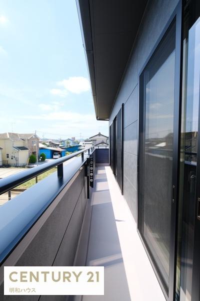 日高市原宿　新築分譲住宅　全２棟