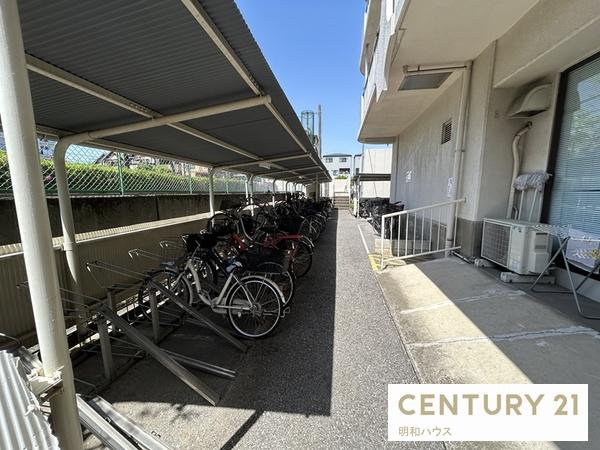 青木橋スカイハイツ　リフォーム施工　４階部分