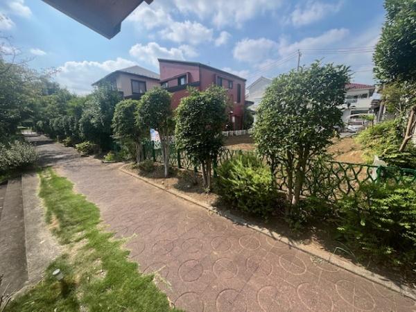 川口市戸塚鋏町の土地