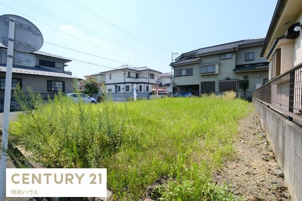 毛呂山町前久保南第８　新築分譲住宅　全２棟