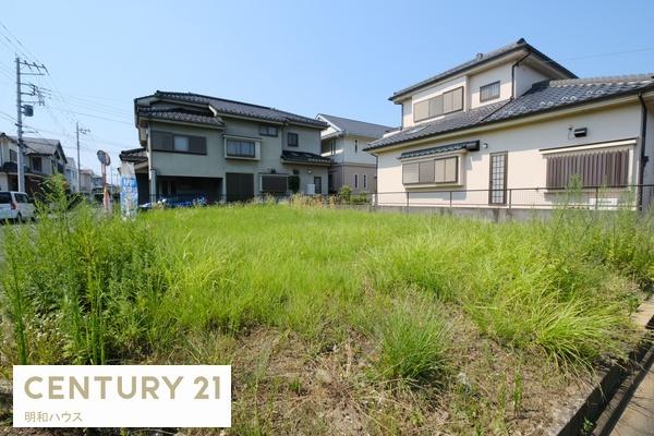 毛呂山町前久保南第８　新築分譲住宅　全２棟