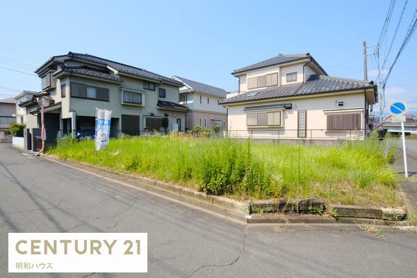 毛呂山町前久保南第８　新築分譲住宅　全２棟