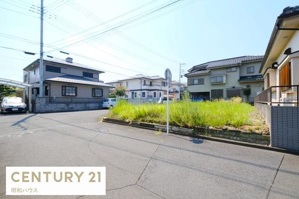 毛呂山町前久保南第８　新築分譲住宅　全２棟