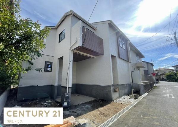 川越市霞ヶ関北６丁目　新築分譲住宅