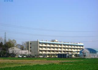 坂戸市片柳５期　新築分譲住宅　全２棟(坂戸市立片柳小学校)