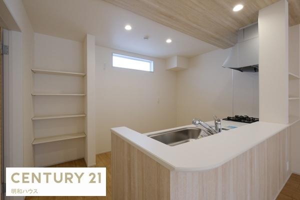 鳩山町鳩ヶ丘５丁目　新築分譲住宅